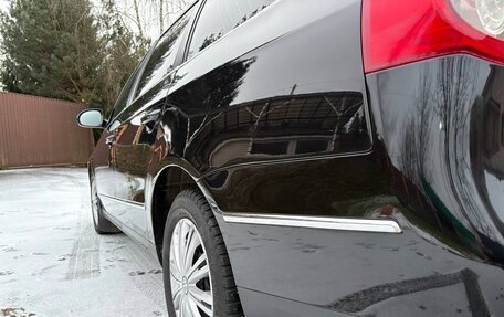 Volkswagen Passat B6, 2007 год, 640 000 рублей, 13 фотография