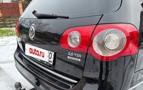 Volkswagen Passat B6, 2007 год, 640 000 рублей, 11 фотография