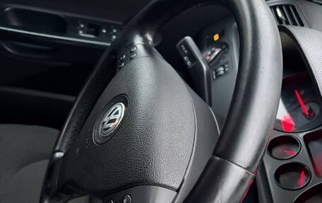 Volkswagen Passat B6, 2007 год, 640 000 рублей, 17 фотография