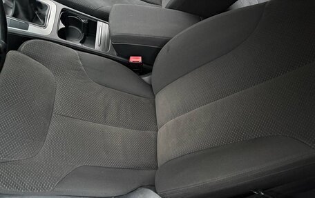 Volkswagen Passat B6, 2007 год, 640 000 рублей, 21 фотография