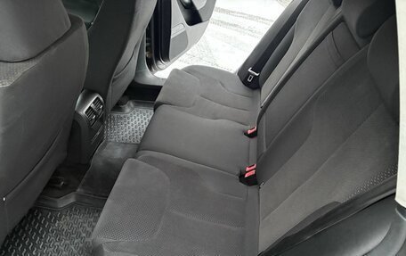 Volkswagen Passat B6, 2007 год, 640 000 рублей, 24 фотография