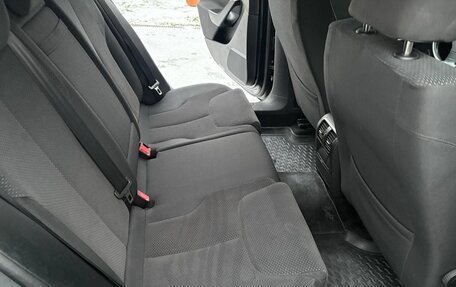 Volkswagen Passat B6, 2007 год, 640 000 рублей, 25 фотография