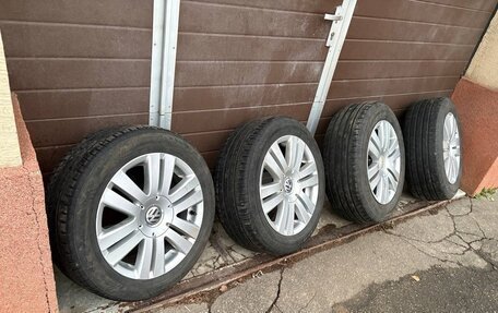 Volkswagen Passat B6, 2007 год, 640 000 рублей, 29 фотография