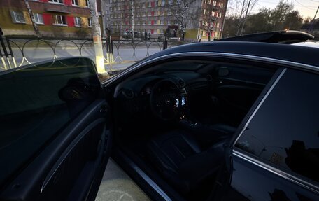 Mercedes-Benz CLK-Класс, 2003 год, 800 000 рублей, 4 фотография