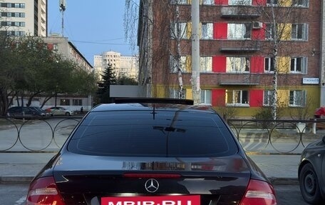 Mercedes-Benz CLK-Класс, 2003 год, 800 000 рублей, 3 фотография