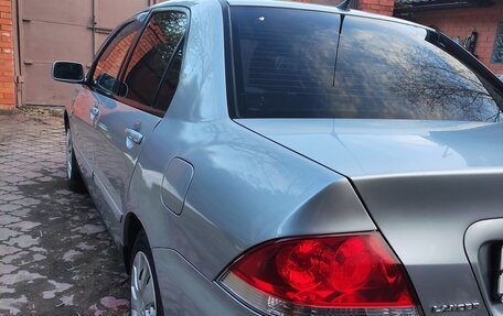 Mitsubishi Lancer IX, 2006 год, 275 000 рублей, 5 фотография