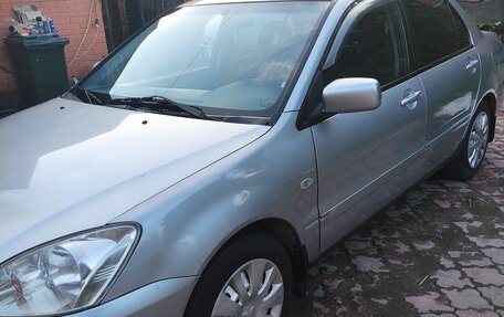 Mitsubishi Lancer IX, 2006 год, 275 000 рублей, 3 фотография