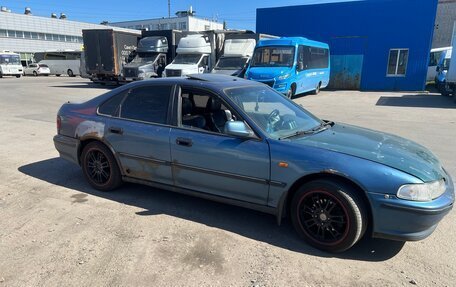 Honda Accord VII рестайлинг, 1994 год, 125 000 рублей, 3 фотография