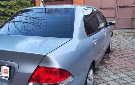 Mitsubishi Lancer IX, 2006 год, 275 000 рублей, 4 фотография