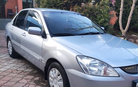 Mitsubishi Lancer IX, 2006 год, 275 000 рублей, 2 фотография