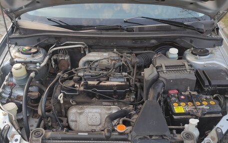 Mitsubishi Lancer IX, 2006 год, 275 000 рублей, 7 фотография