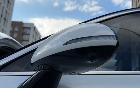 Hyundai Sonata VIII, 2022 год, 2 800 000 рублей, 19 фотография