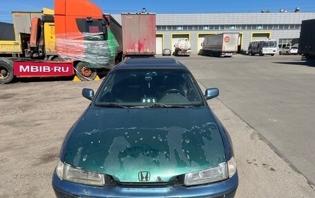 Honda Accord VII рестайлинг, 1994 год, 125 000 рублей, 2 фотография