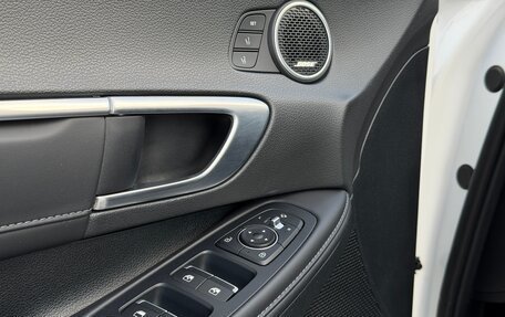 Hyundai Sonata VIII, 2022 год, 2 800 000 рублей, 28 фотография