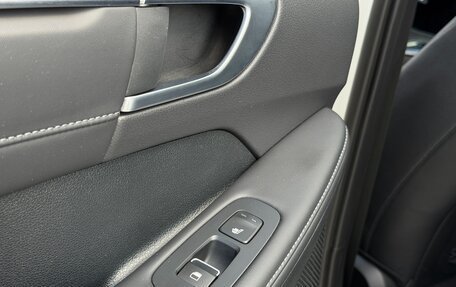 Hyundai Sonata VIII, 2022 год, 2 800 000 рублей, 30 фотография