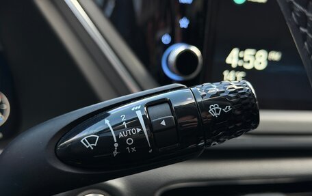 Hyundai Sonata VIII, 2022 год, 2 800 000 рублей, 35 фотография