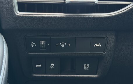 Hyundai Sonata VIII, 2022 год, 2 800 000 рублей, 37 фотография