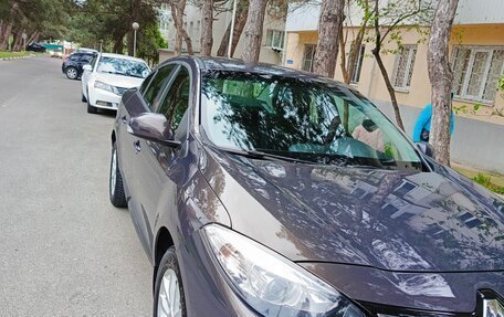 Renault Fluence I, 2013 год, 1 150 000 рублей, 4 фотография