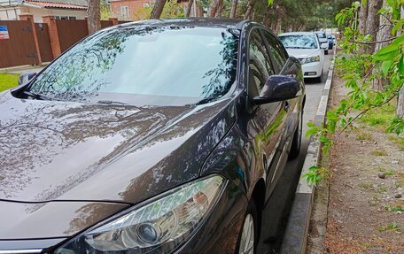 Renault Fluence I, 2013 год, 1 150 000 рублей, 5 фотография