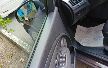 Renault Fluence I, 2013 год, 1 150 000 рублей, 11 фотография
