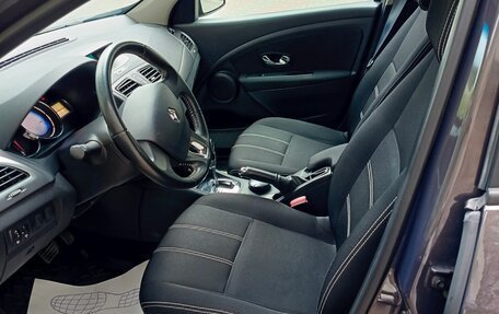 Renault Fluence I, 2013 год, 1 150 000 рублей, 13 фотография