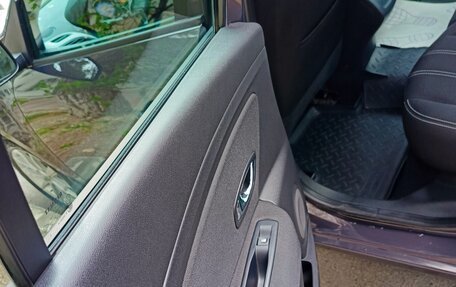 Renault Fluence I, 2013 год, 1 150 000 рублей, 9 фотография