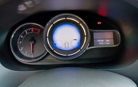 Renault Fluence I, 2013 год, 1 150 000 рублей, 15 фотография
