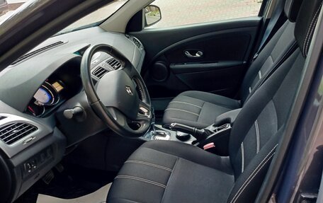 Renault Fluence I, 2013 год, 1 150 000 рублей, 12 фотография