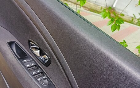 Renault Fluence I, 2013 год, 1 150 000 рублей, 14 фотография