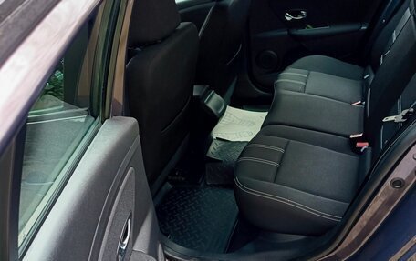 Renault Fluence I, 2013 год, 1 150 000 рублей, 10 фотография