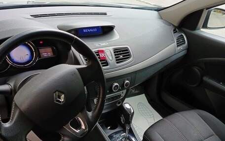 Renault Fluence I, 2013 год, 1 150 000 рублей, 17 фотография