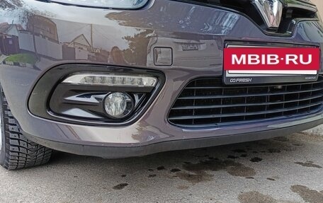 Renault Fluence I, 2013 год, 1 150 000 рублей, 19 фотография