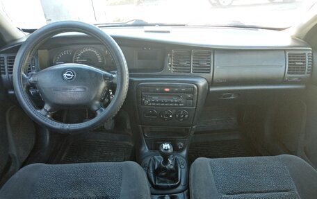 Opel Vectra B рестайлинг, 1999 год, 300 000 рублей, 6 фотография