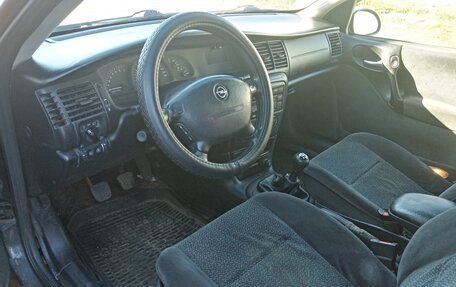 Opel Vectra B рестайлинг, 1999 год, 300 000 рублей, 5 фотография