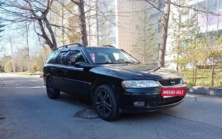 Opel Vectra B рестайлинг, 1999 год, 300 000 рублей, 2 фотография