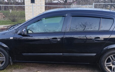 Opel Astra H, 2006 год, 470 000 рублей, 3 фотография