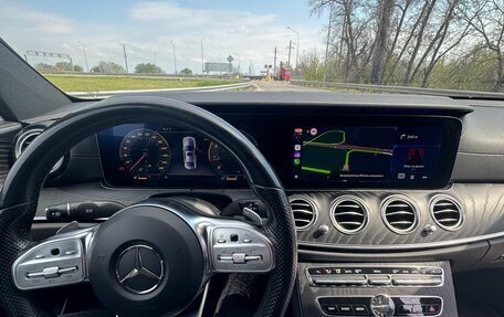 Mercedes-Benz E-Класс, 2019 год, 3 400 000 рублей, 2 фотография