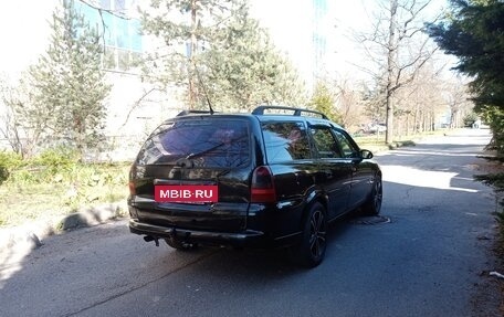 Opel Vectra B рестайлинг, 1999 год, 300 000 рублей, 4 фотография