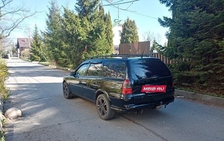 Opel Vectra B рестайлинг, 1999 год, 300 000 рублей, 3 фотография