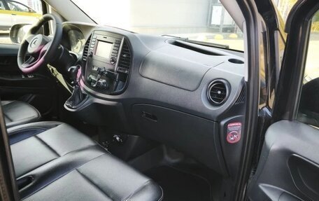 Mercedes-Benz Vito, 2016 год, 3 570 000 рублей, 10 фотография