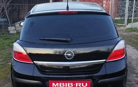 Opel Astra H, 2006 год, 470 000 рублей, 2 фотография