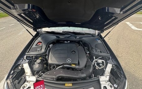 Mercedes-Benz E-Класс, 2019 год, 3 400 000 рублей, 3 фотография