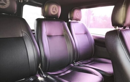Mercedes-Benz Vito, 2016 год, 3 570 000 рублей, 16 фотография