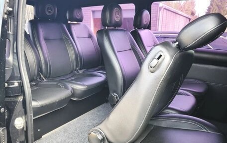 Mercedes-Benz Vito, 2016 год, 3 570 000 рублей, 15 фотография