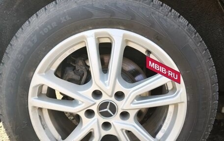 Mercedes-Benz Vito, 2016 год, 3 570 000 рублей, 18 фотография