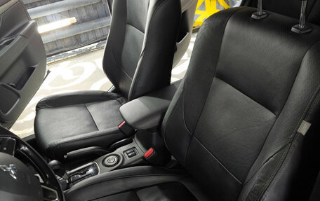 Mitsubishi Outlander III рестайлинг 3, 2015 год, 1 880 000 рублей, 20 фотография
