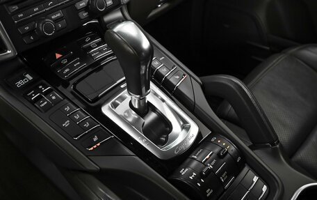 Porsche Cayenne III, 2015 год, 3 989 000 рублей, 12 фотография