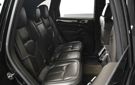 Porsche Cayenne III, 2015 год, 3 989 000 рублей, 7 фотография