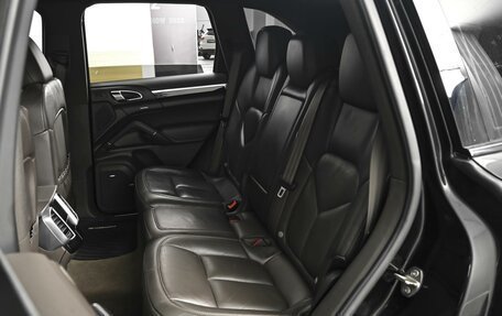 Porsche Cayenne III, 2015 год, 3 989 000 рублей, 9 фотография