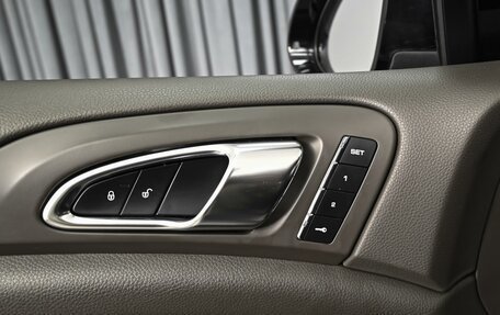 Porsche Cayenne III, 2015 год, 3 989 000 рублей, 23 фотография